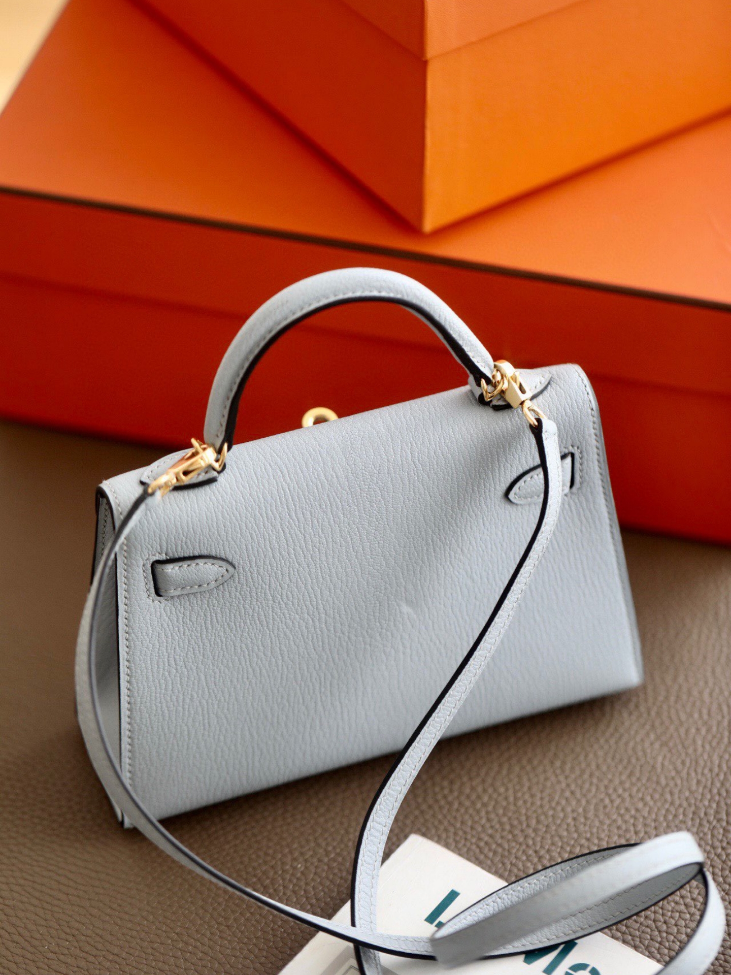 Kelly2 Mini 19