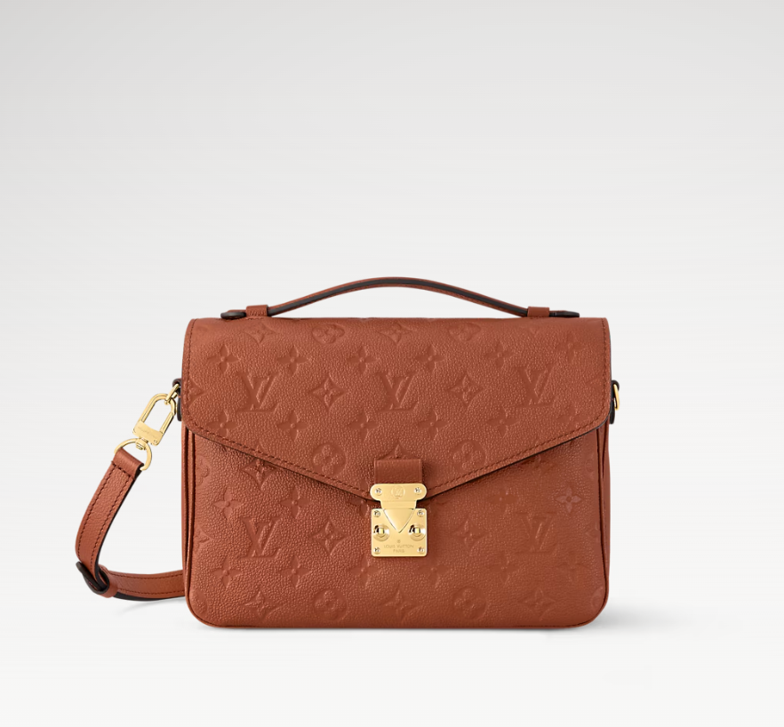 LOUIS VUITTON M12711 Pochette Métis