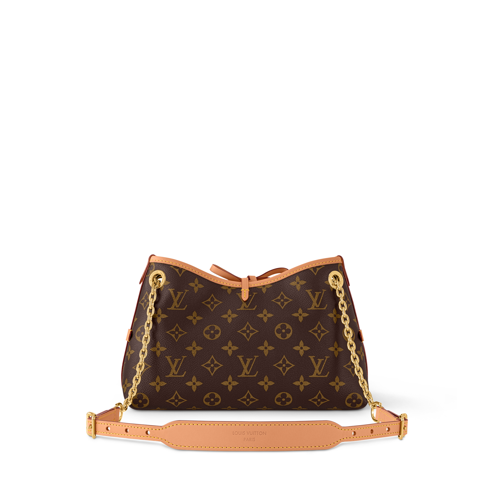 Louis Vuitton Carryall Bb M13014