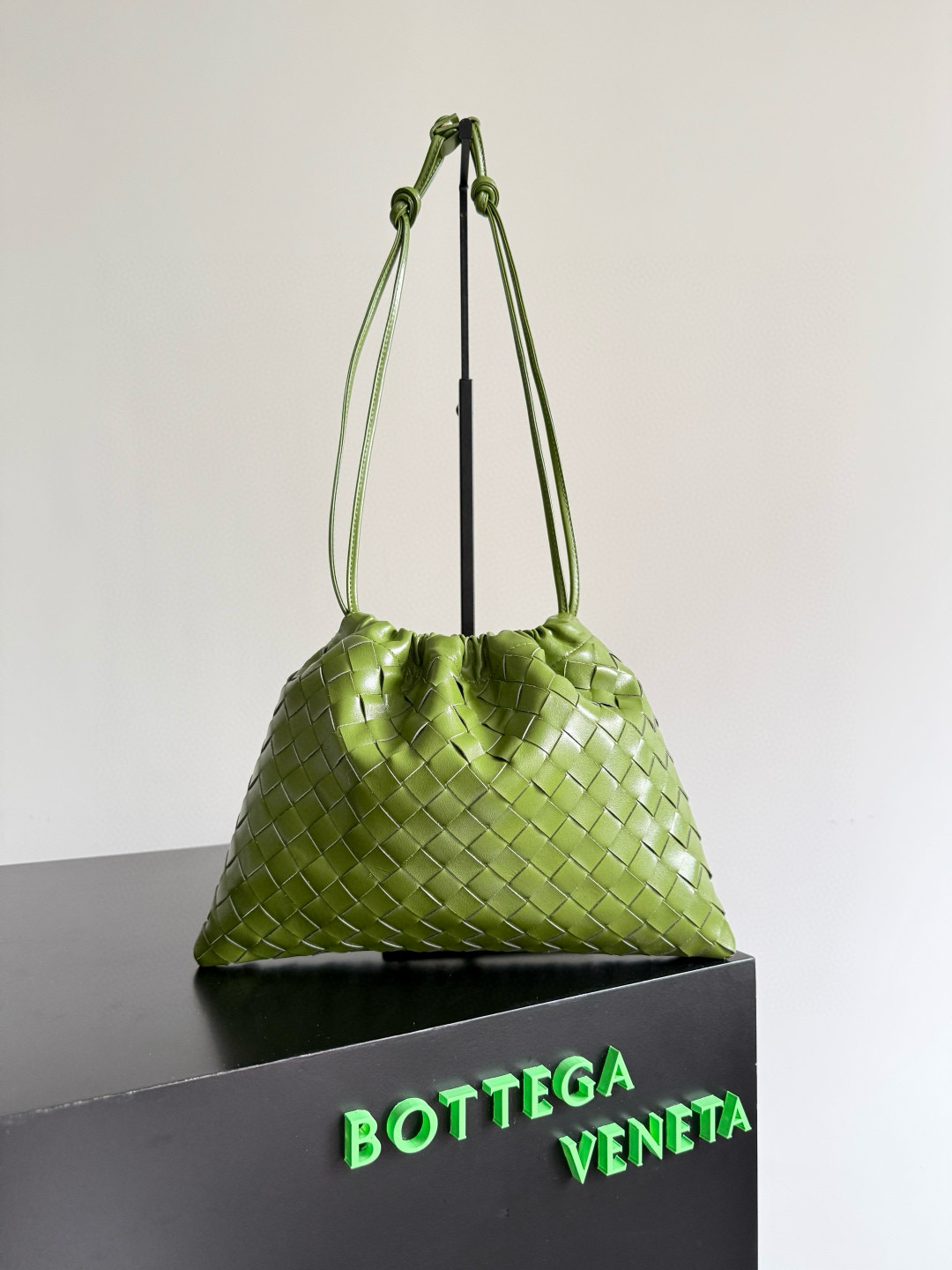 Bottega Veneta Dustbag bag