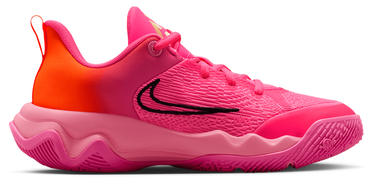 Nike Giannis Immortality 4