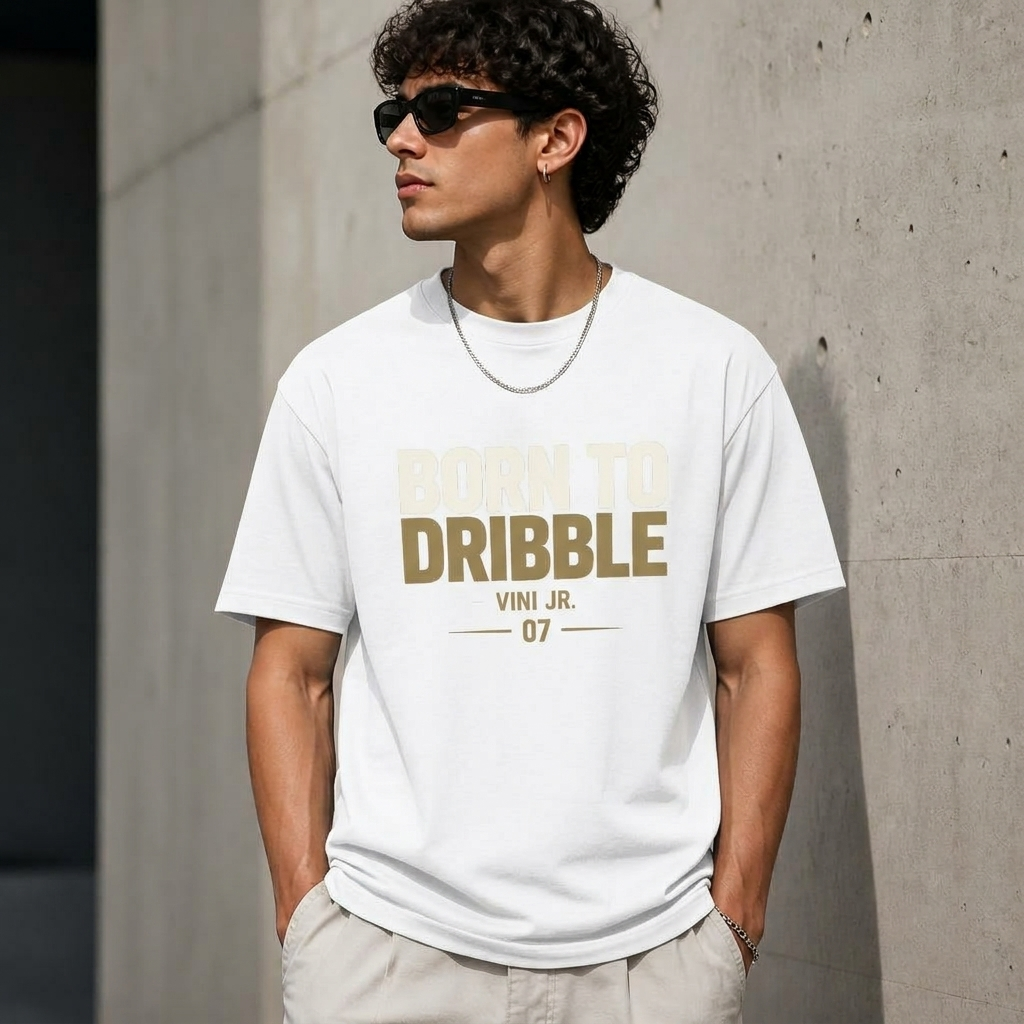 Vinícius Jr Unisex T-Shirt – Limited-Time Offer – Hot Seller