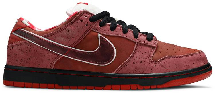 Dunk Low Premium SB Lobster 313170-661