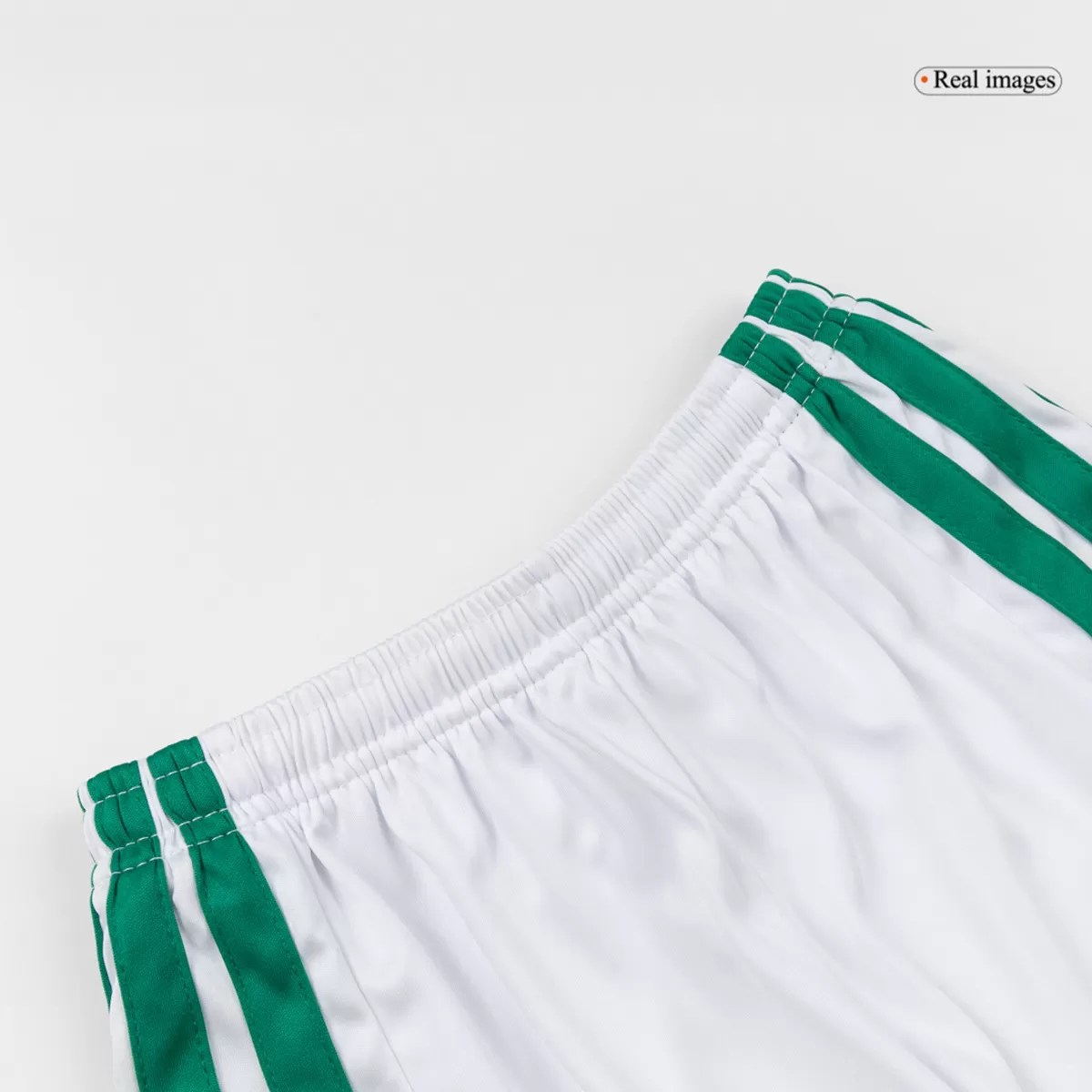 Mexico Home Kid's Full Soccer Kit 2026