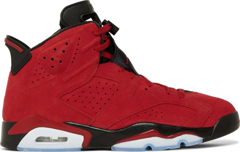 Air Jordan 6 Retro Toro Bravo CT8529-600