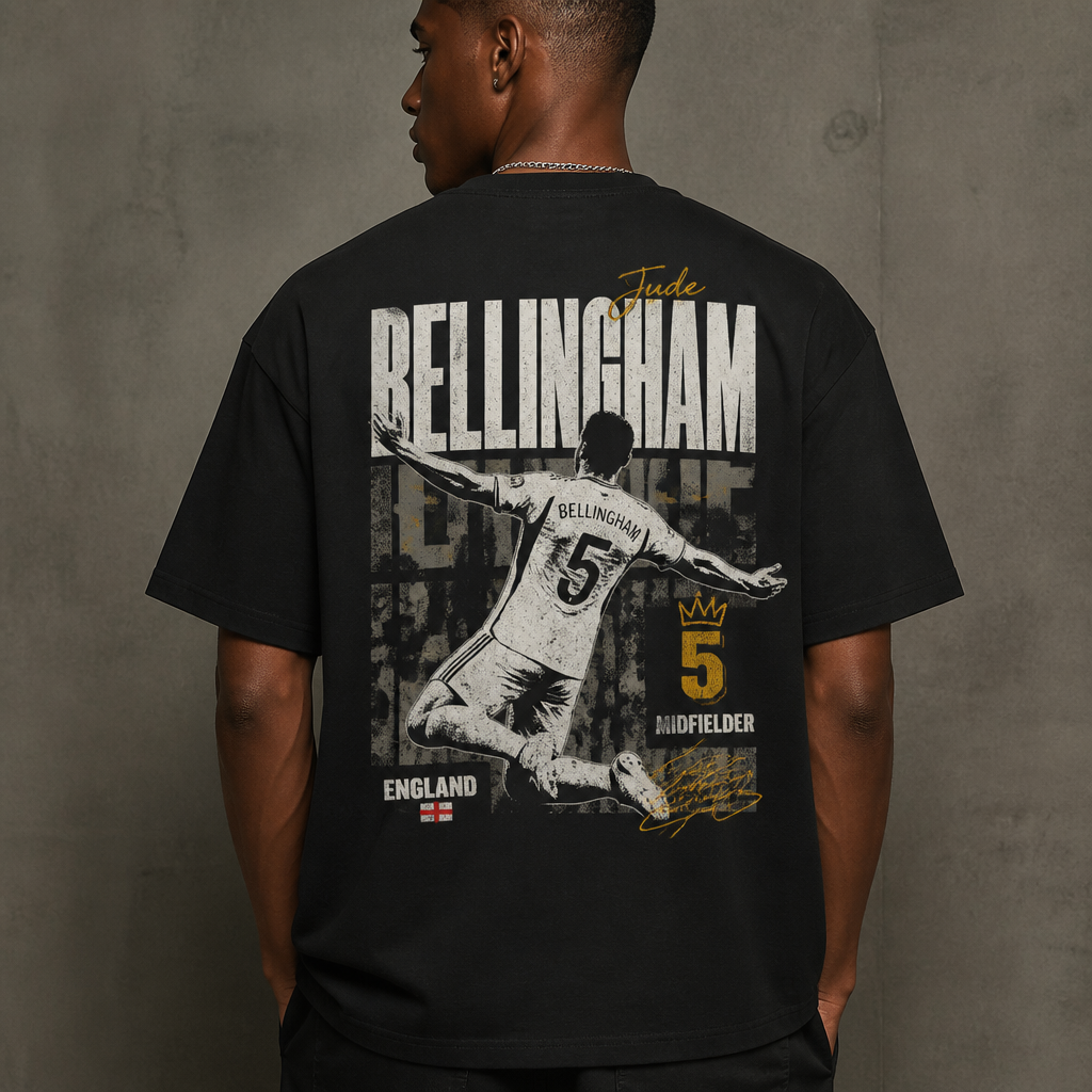 Bellingham Unisex T-Shirt – Limited-Time Offer – Hot Seller