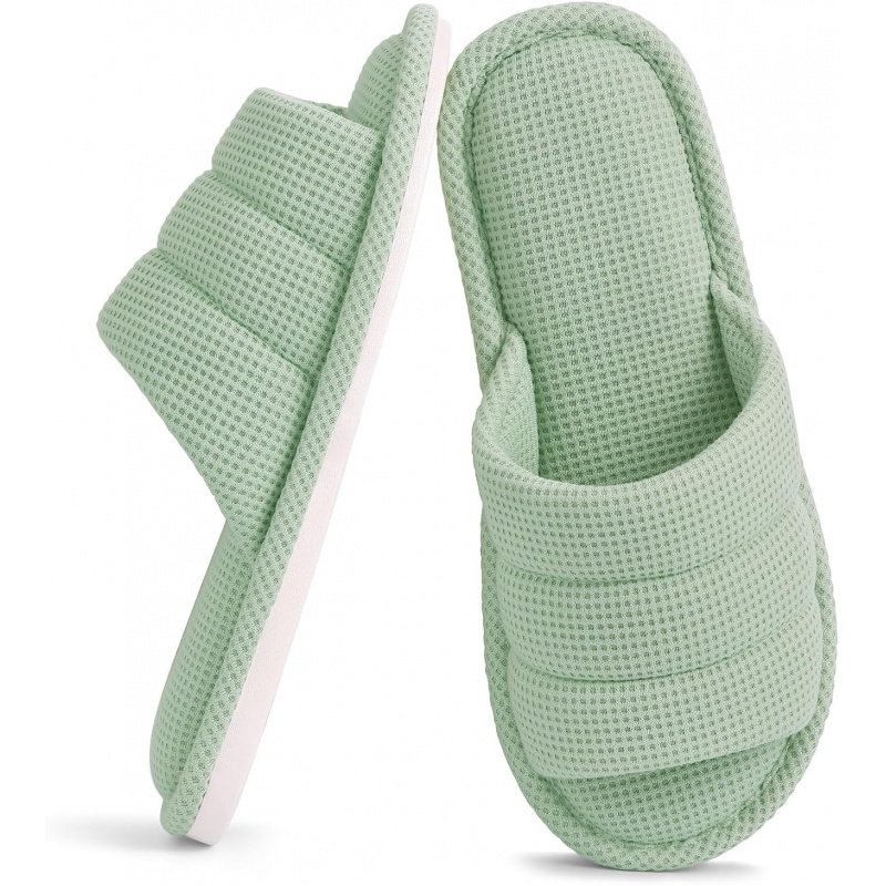 Summer House Slippers
