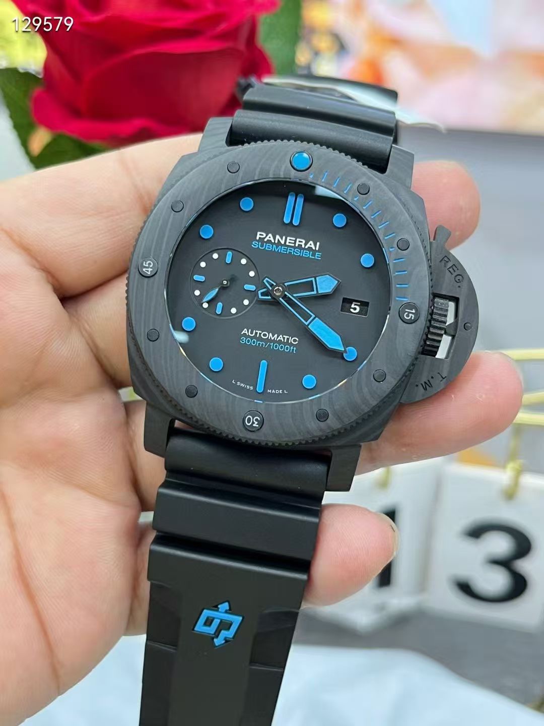 Panerai