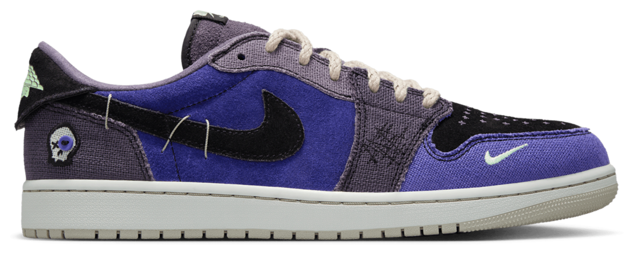 Jordan AJ 1 Retro Low OG V