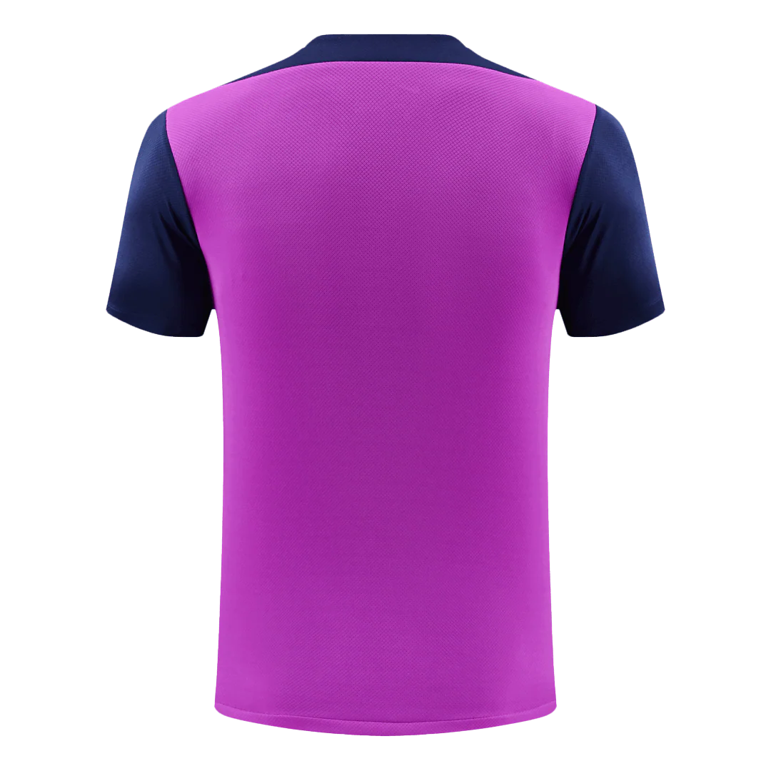 Barcelona Pre-Match Soccer Jersey 2025/26 - Training