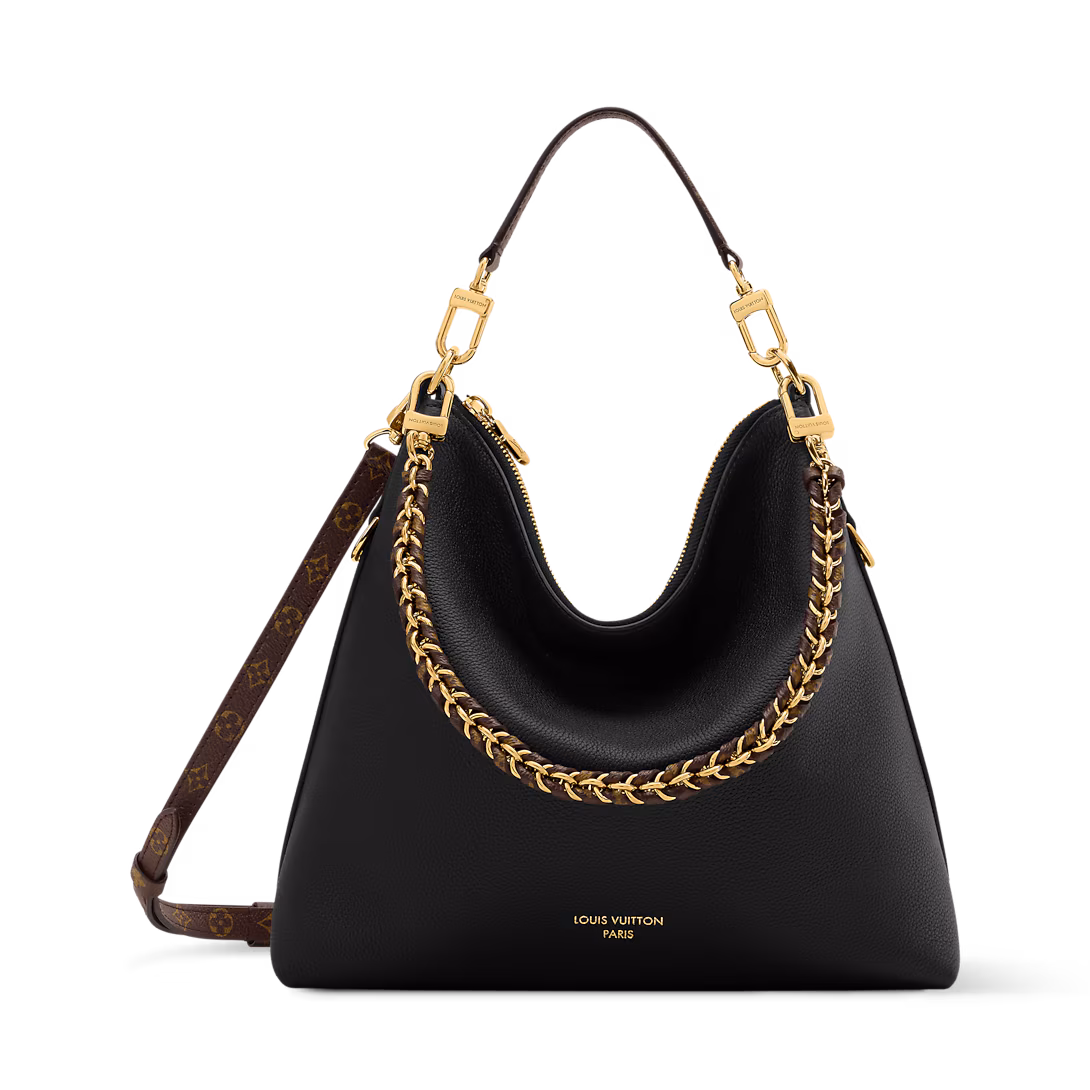 Louis Vuitton M29195 Multipass Other Leathers 11.8 x 10.2 x 3.9 inches