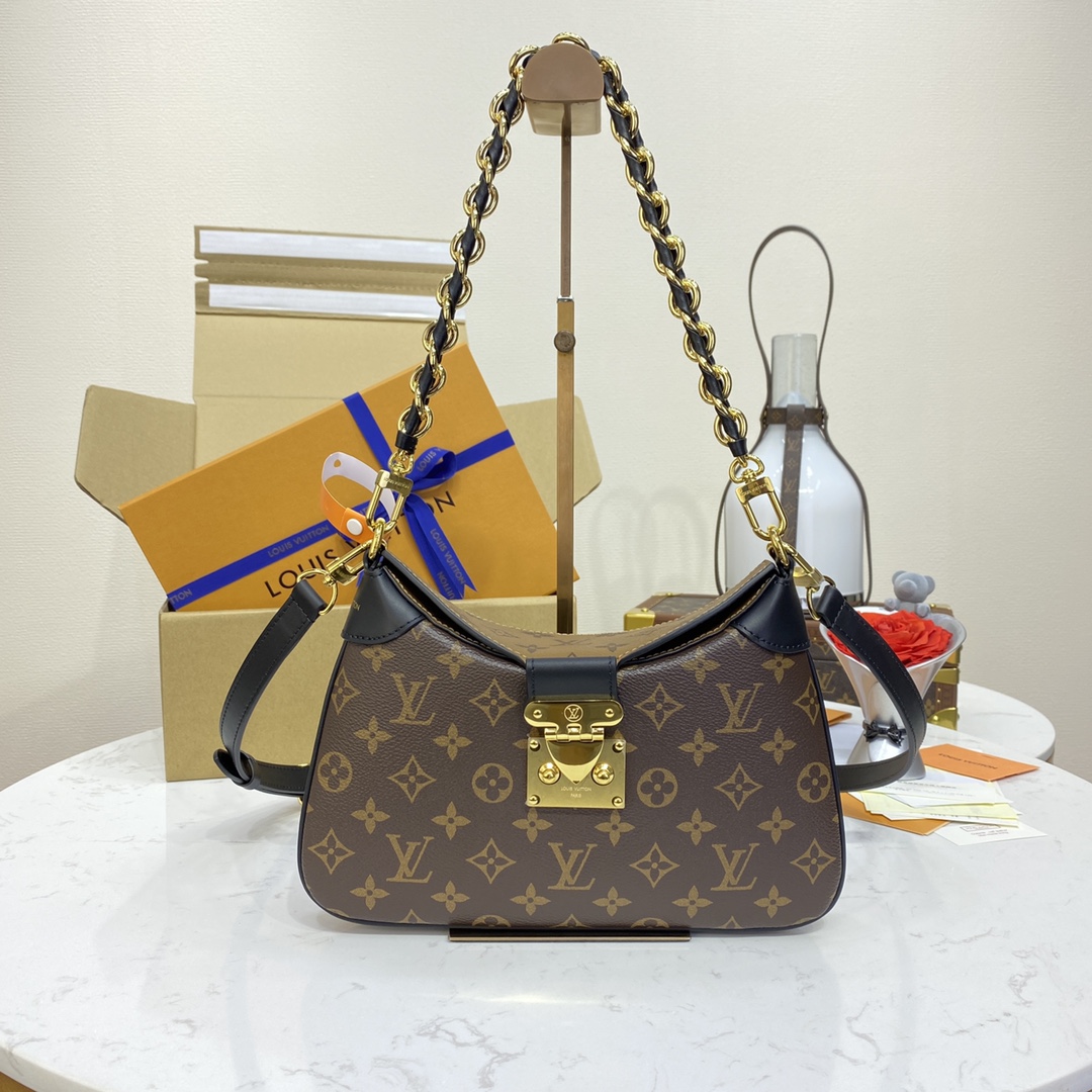 Louis Vuitton M46659 LV Twinny