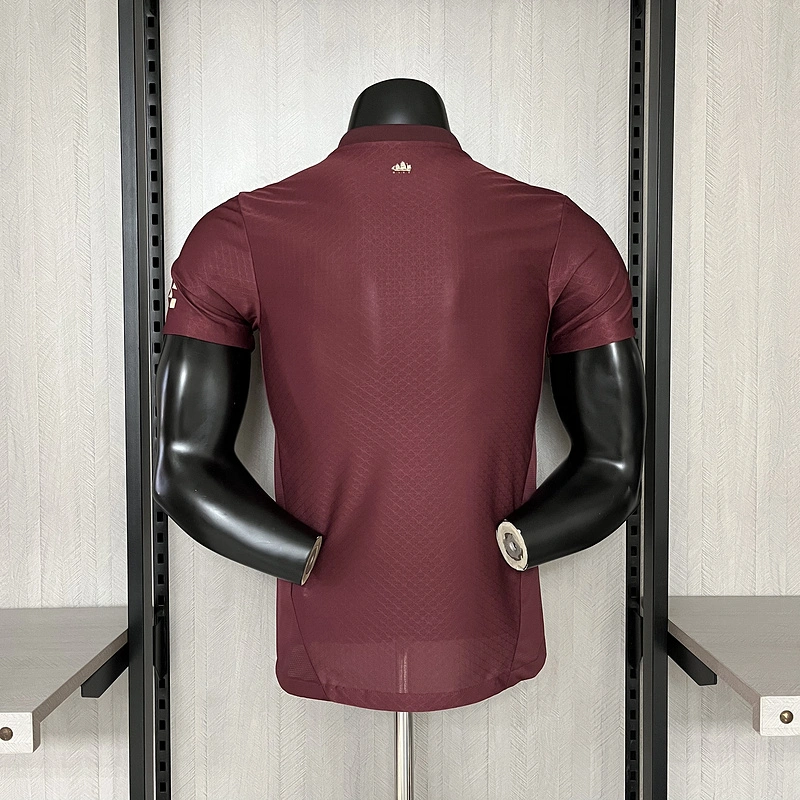 2024-25 PLAYER Manchester City III away Football jersey