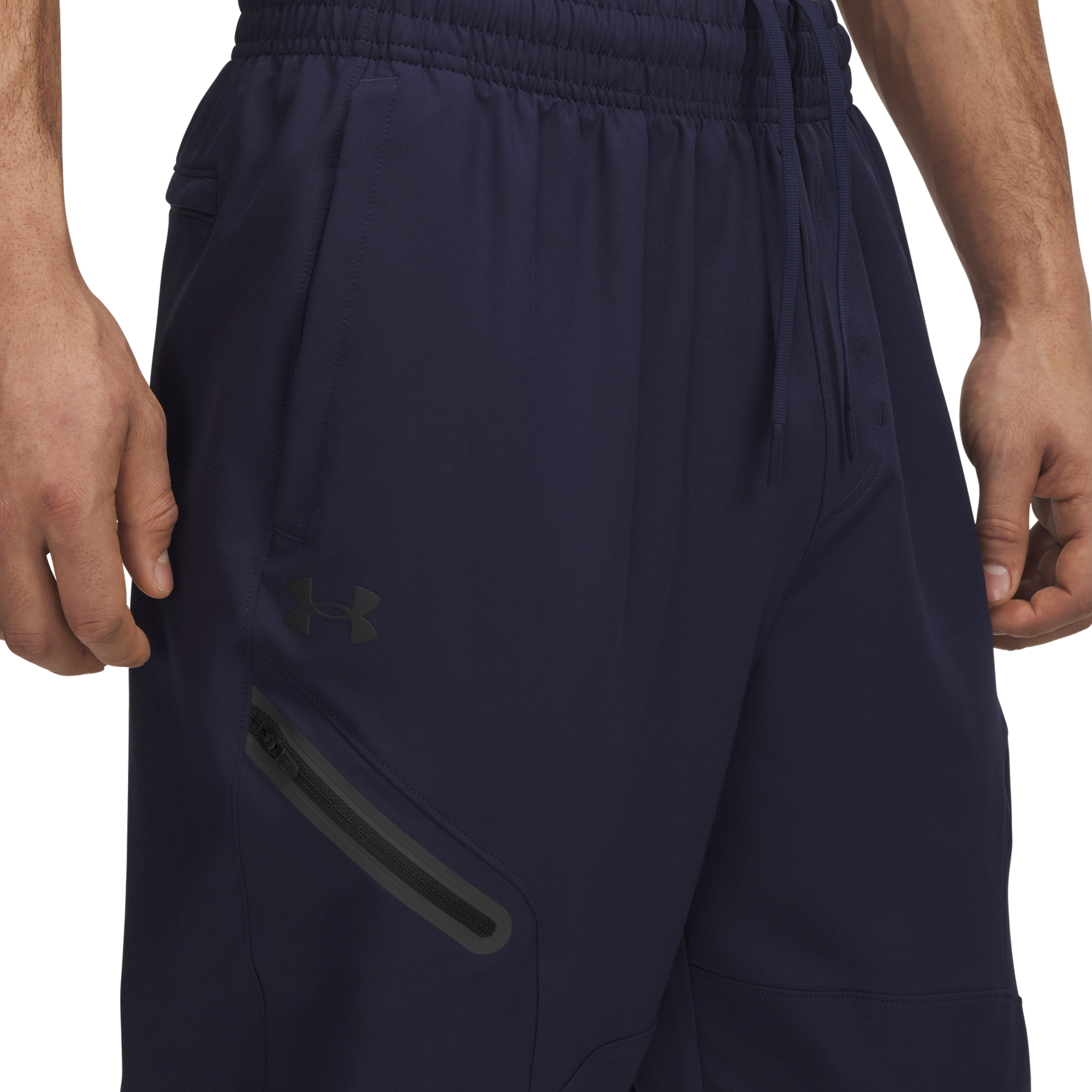 Under Armour Unstoppable Woven Joggers