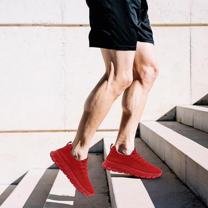 Men's Lightweight Running Sneakers