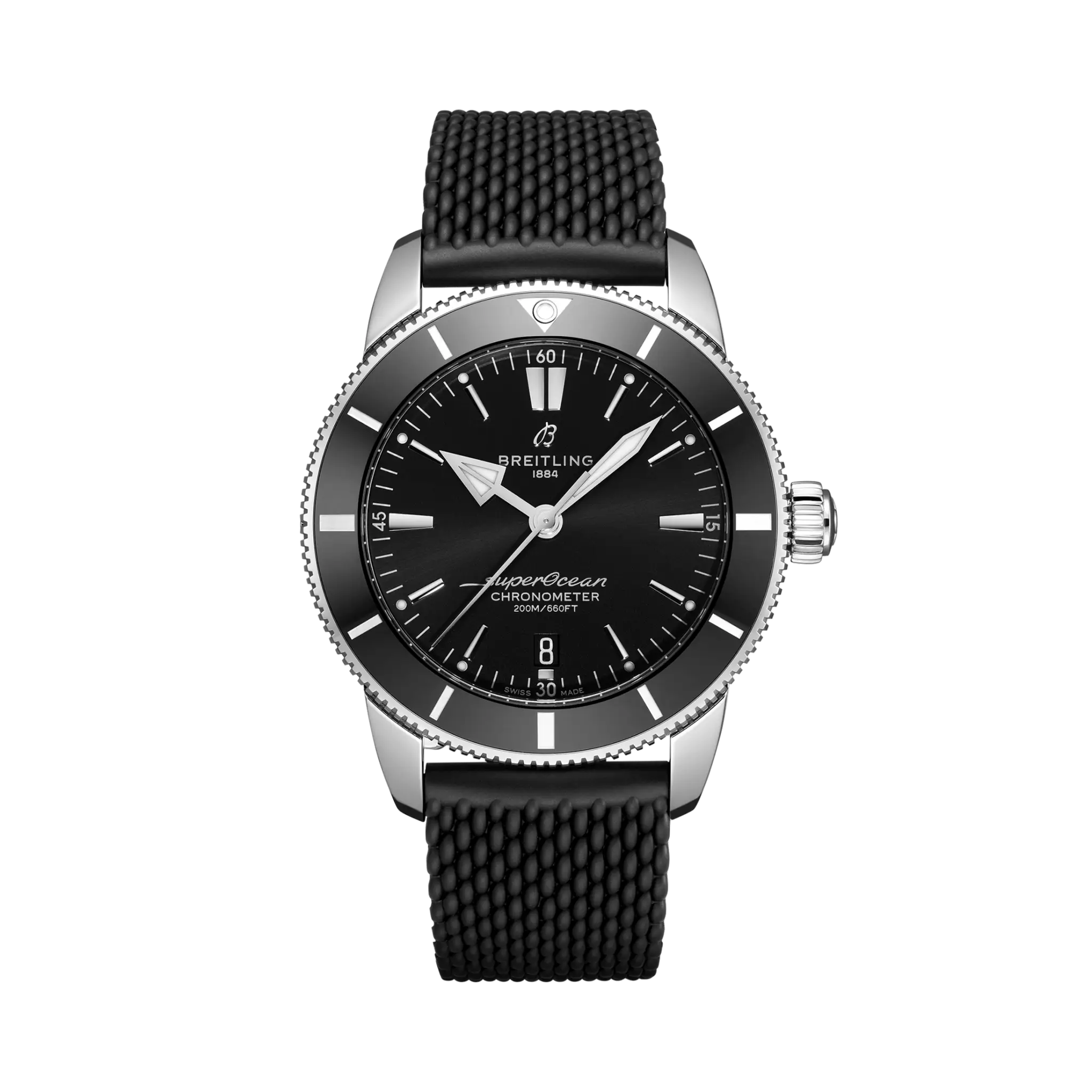 Breitling Superocean Heritage B20 44mm AB2030121B1S1