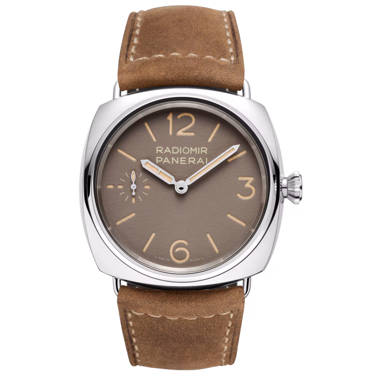 Panerai  Radiomir Otto Giorni 45mm  PAM01384/PAM01385