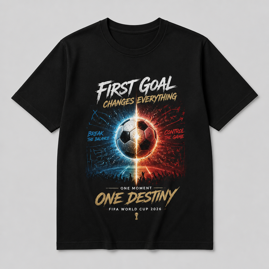 Unisex Loose Fit T-Shirt 100% Cotton Soft Comfortable Summer Casual Printed Top