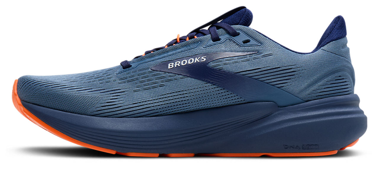 Brooks Revel 8