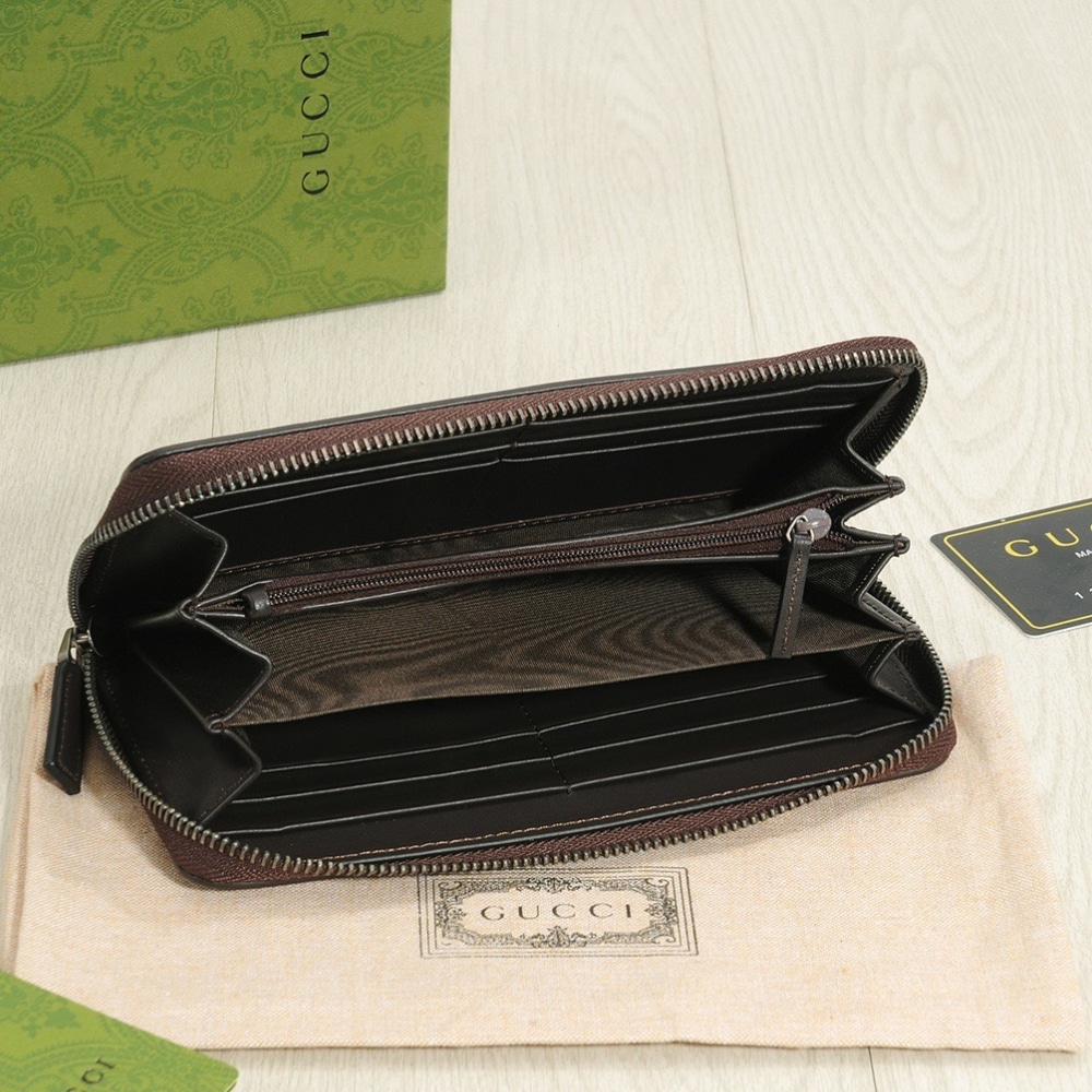 Gucci Ophidia Wallets 21Cm Gcvn8061