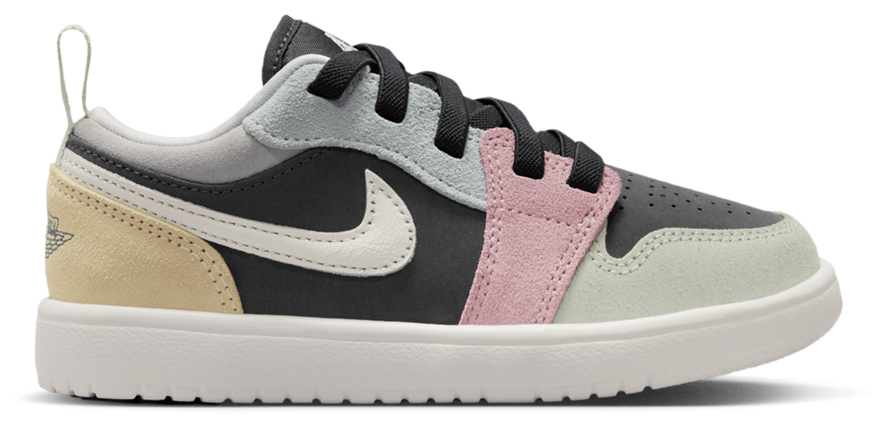 Jordan AJ 1 Low ALT SE Fem