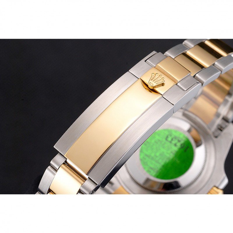 Rolex Submariner 41mm Black Dial PR16233BG