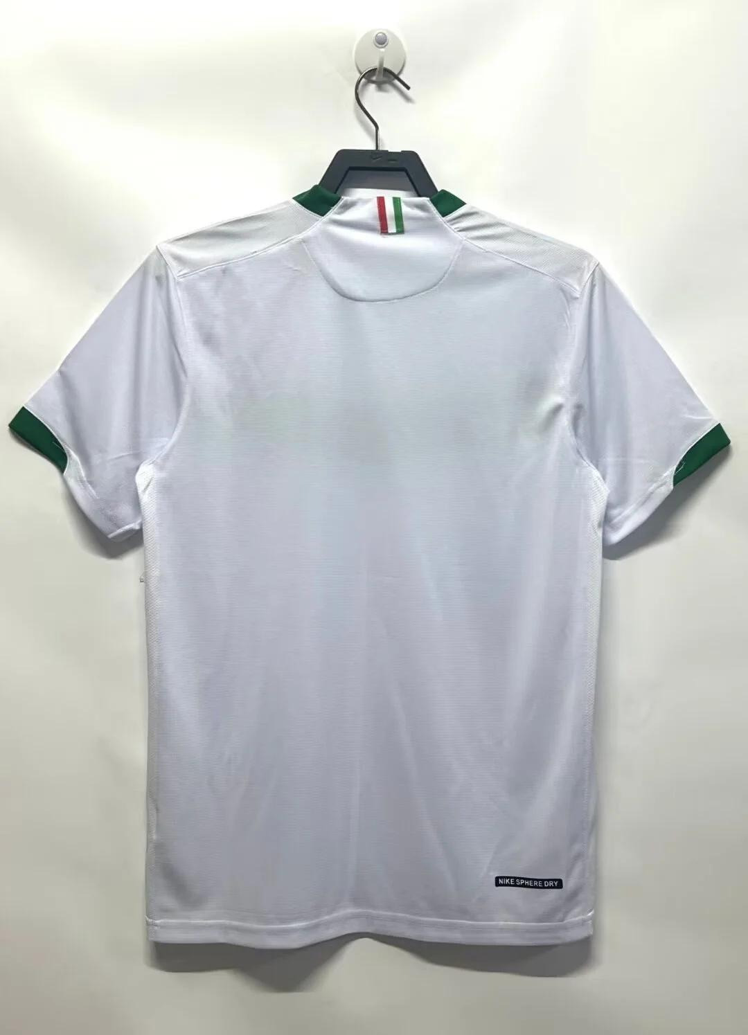 Retro 2006 Mexico Away football jersey Retro