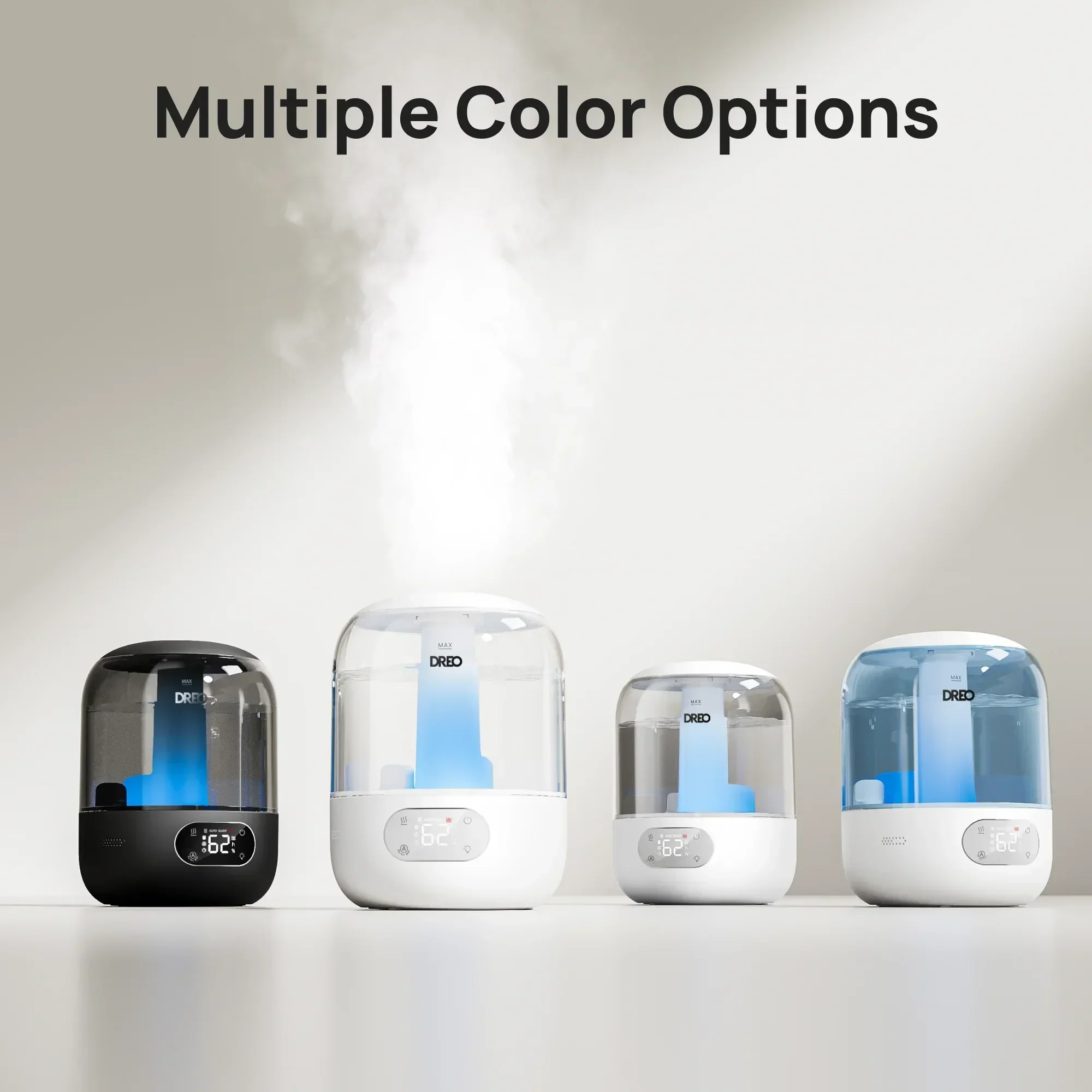 Humidifier 306 3L