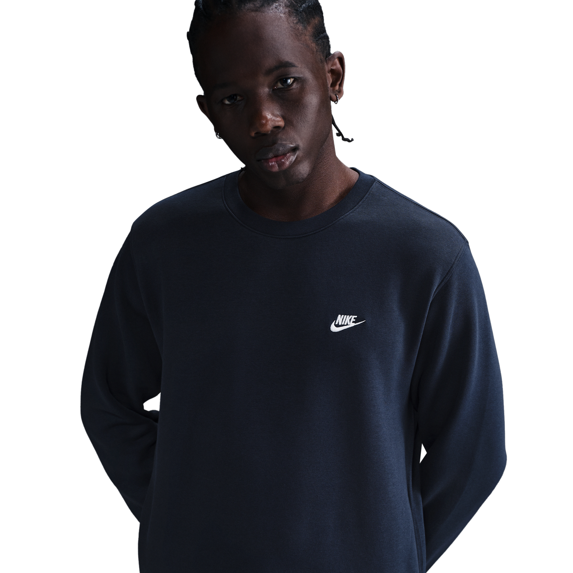 Nike Club Crew