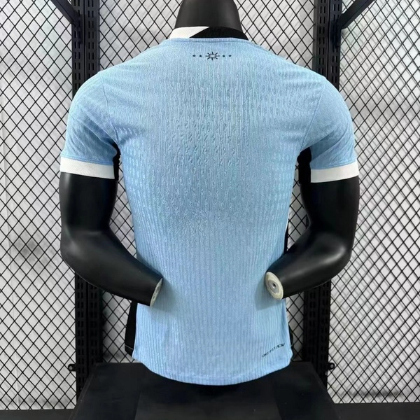 Player 2024-25 Uruguay Home Football jersey