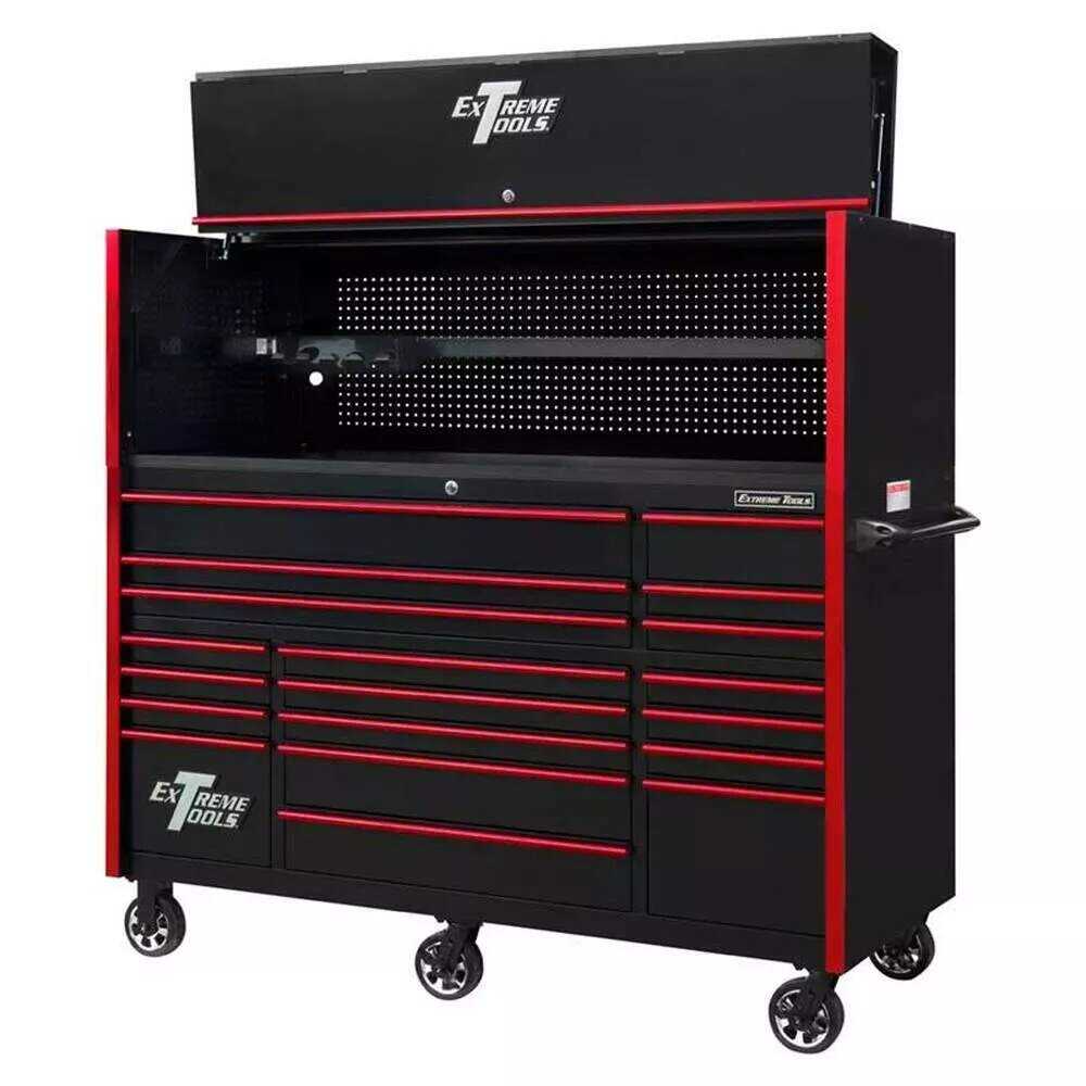 EXTREME TOOLS RX SERIES 55