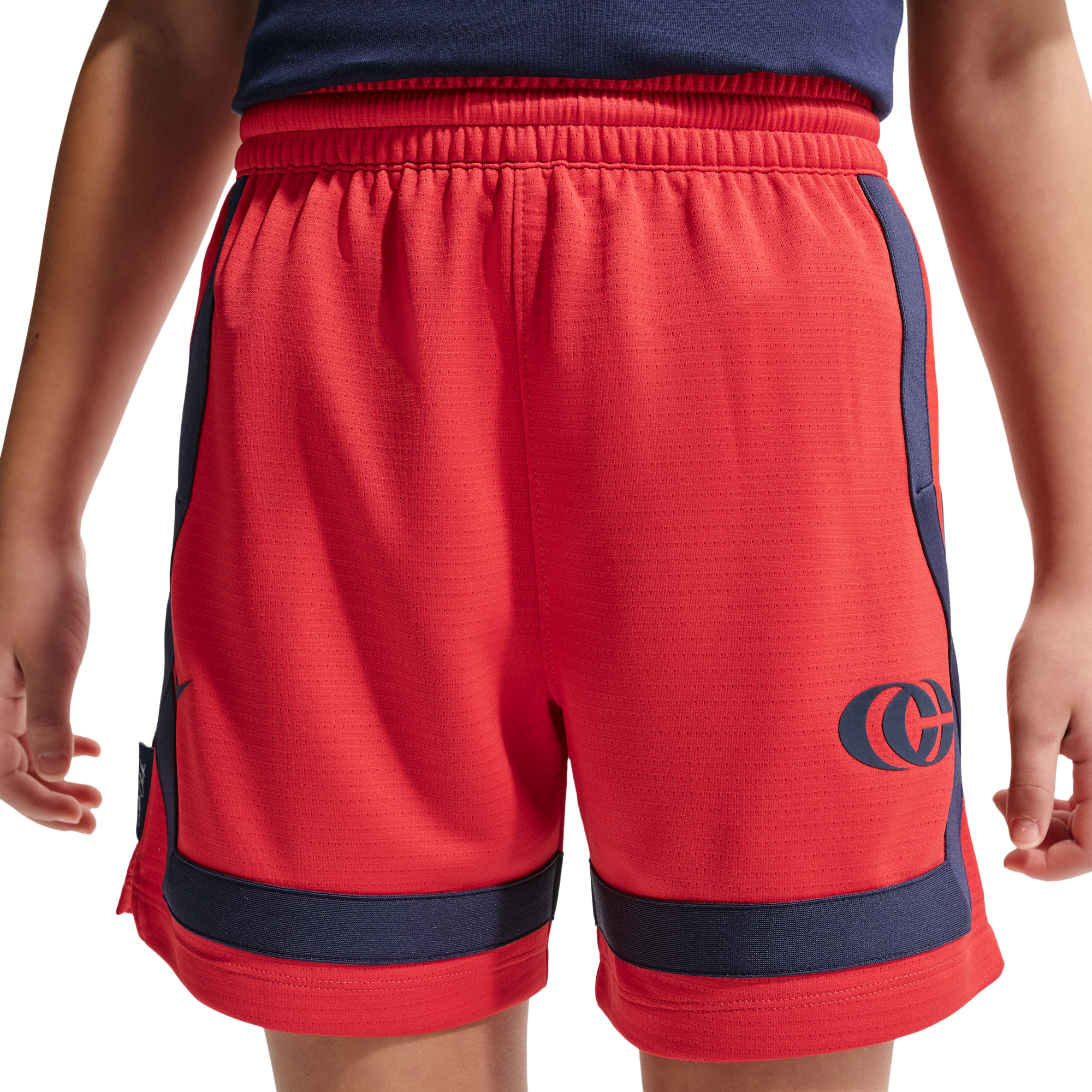 Nike Caitlin Clark Crossover Short