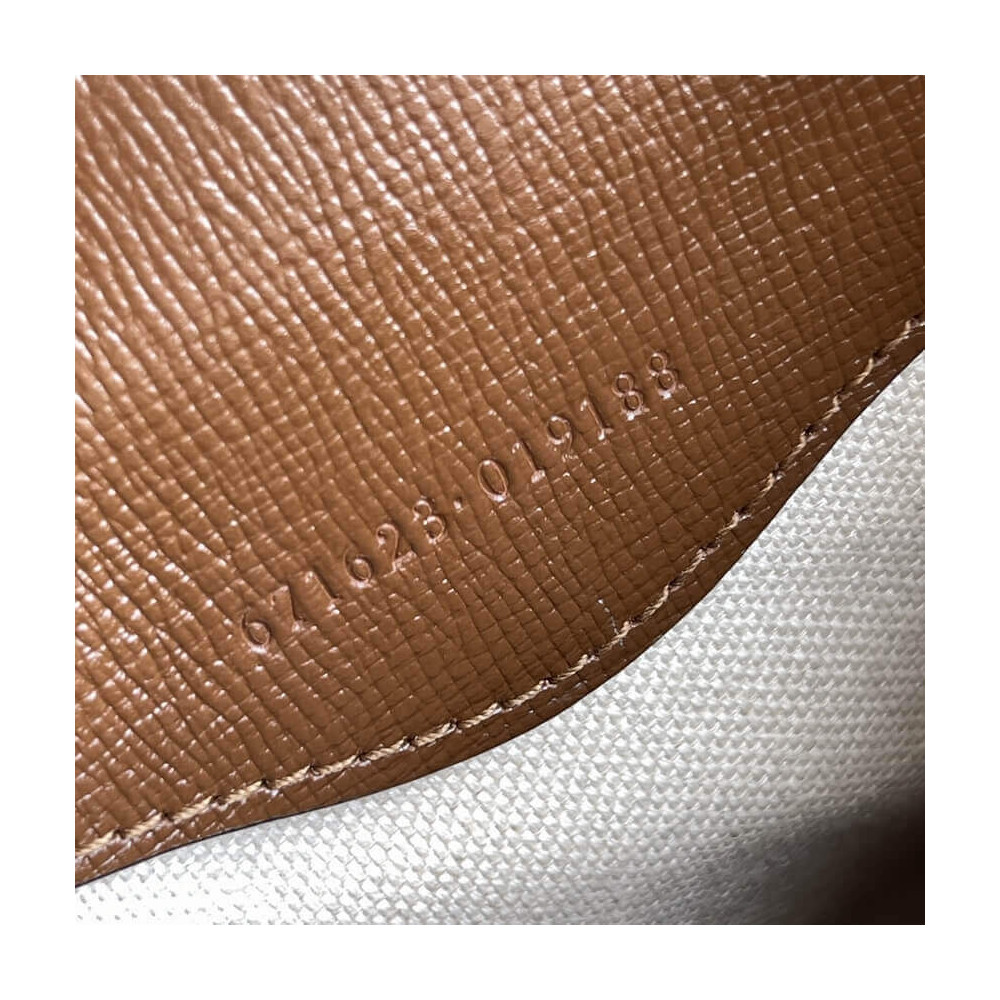Gucci Mini Tote Bag with Interlocking G in GG Supreme