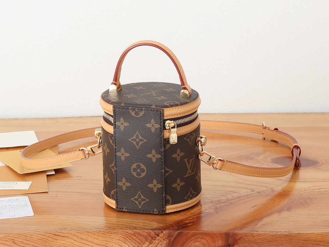 Louis Vuitton Nano Cannes Monogram – Women – Small Leather Goods Nano Cannes