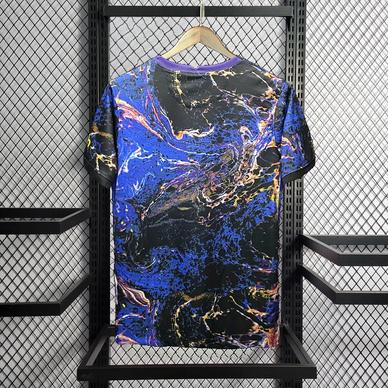 2021-22 Tottenham Away Football jersey