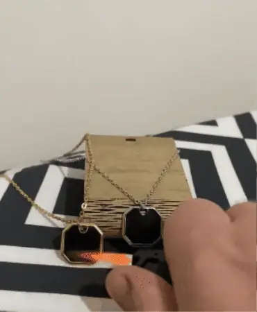 CharmantAtelier™️ Magic Necklace