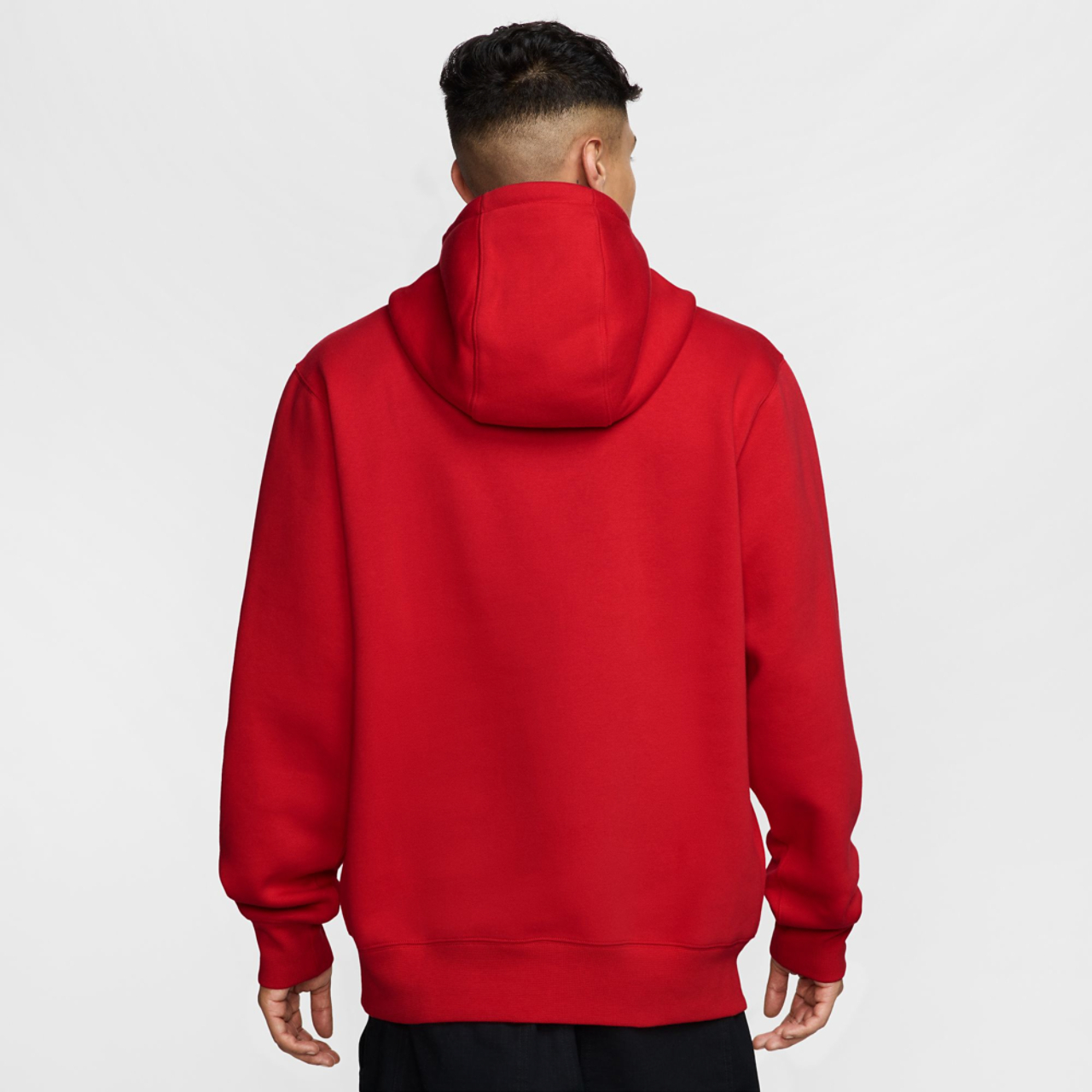 Nike Club Pullover Hoodie