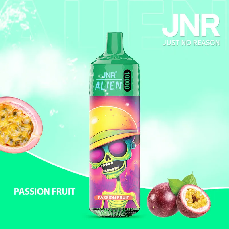 Alien 10K Puffs Disposable Vape