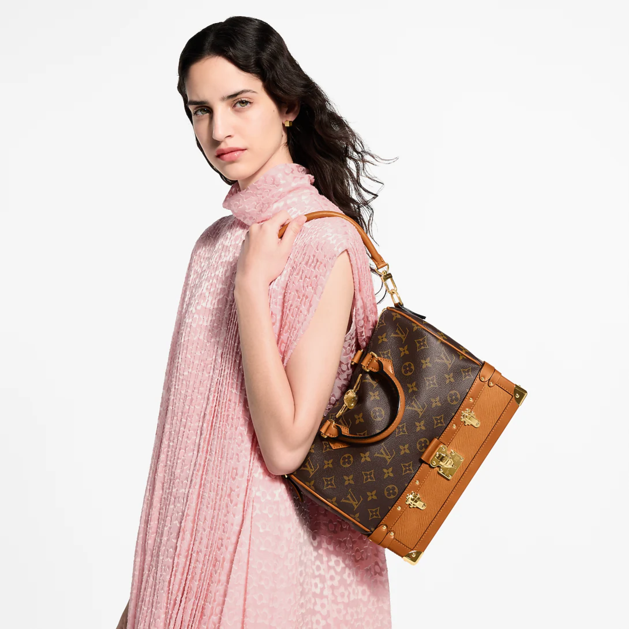 Louis Vuitton Speedy 30cm/11.8in M29199