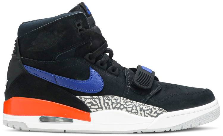 Jordan Legacy 312 Knicks AV3922-048