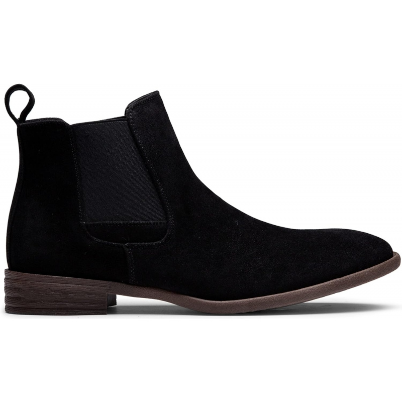Men's Chelsea Boots Lightweight Casual Chukka