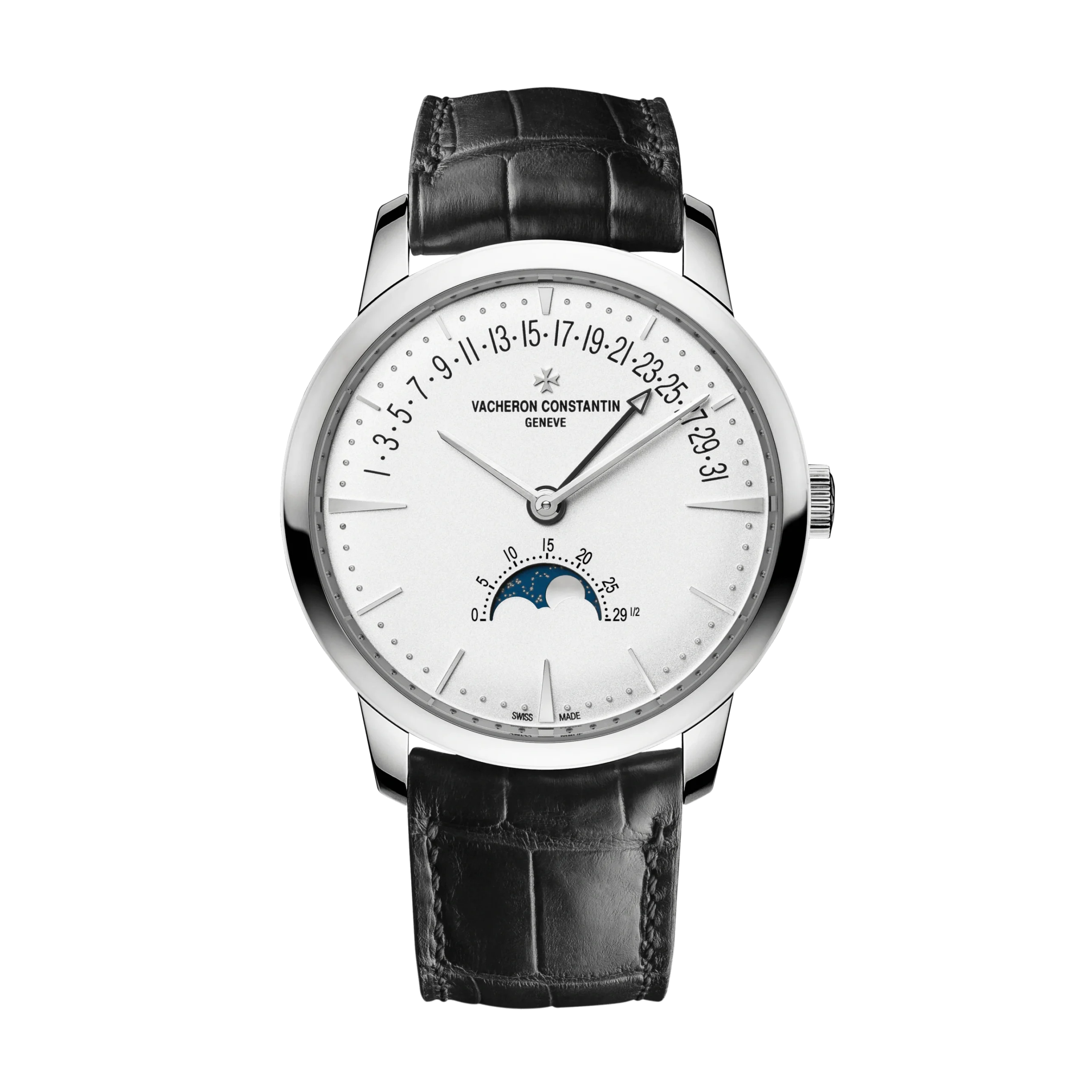 Vacheron Constantin heritage series 4010U/000G-B330 watch