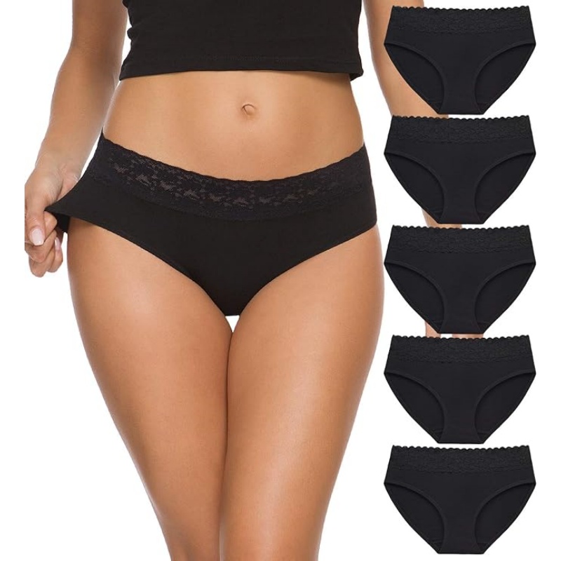 Hipster Panties