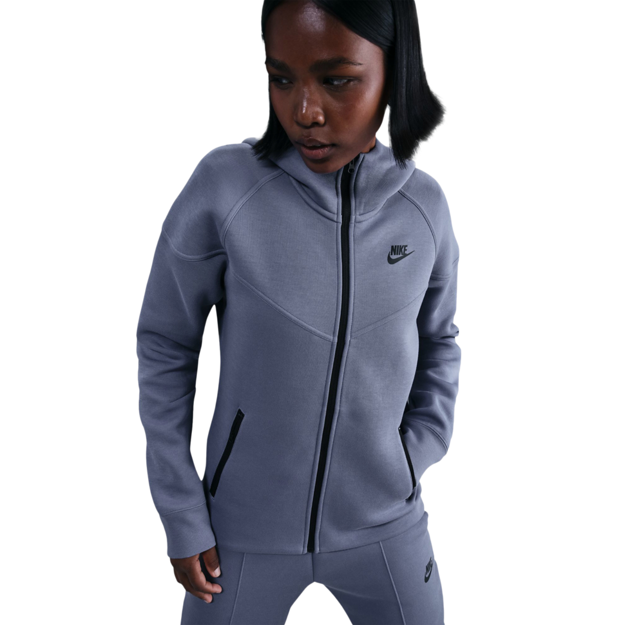 Nike NSW Tech Fleece WR Full-Zip Hoodie