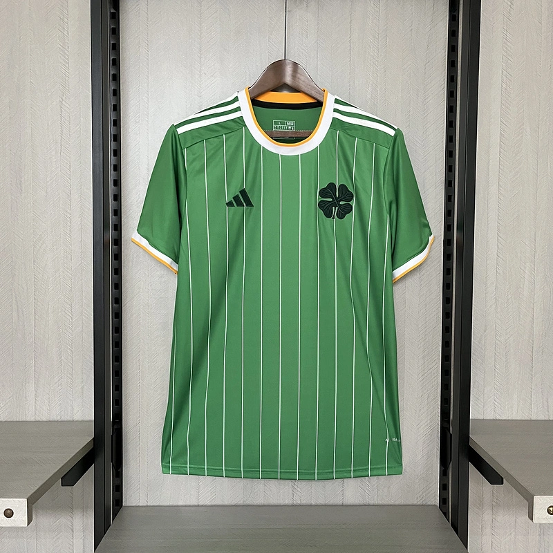 2024-25 Celtic FC Especial Football jersey