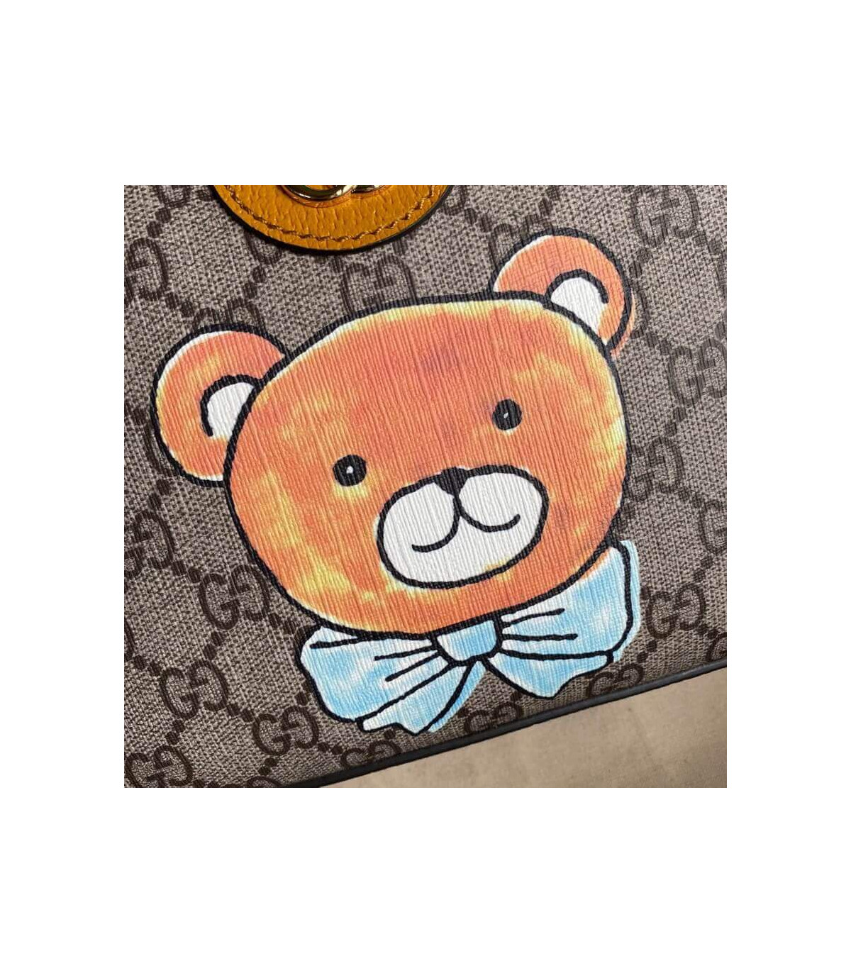KAI x Gucci Small Shoulder Bag