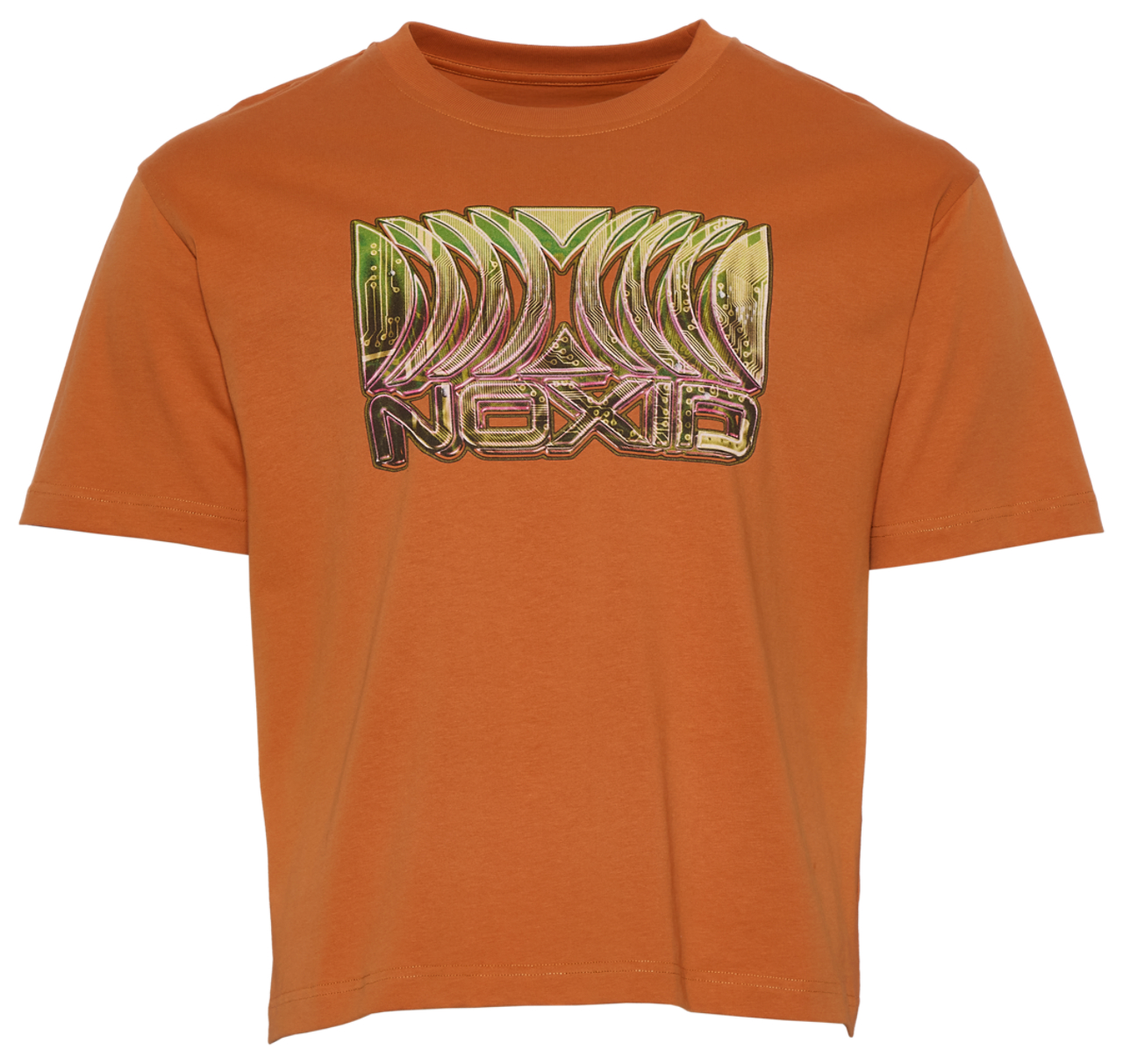 NOxID Circuit Short Sleeve T-Shirt