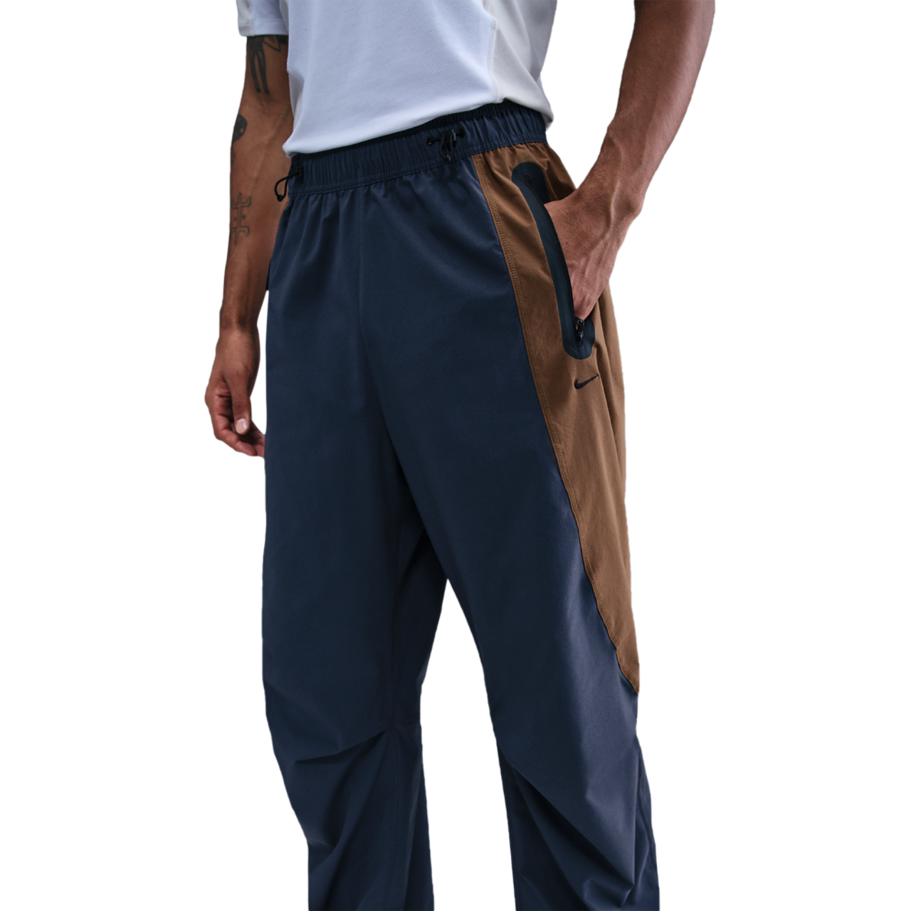 Nike Tech Woven Pro Oversized Pants