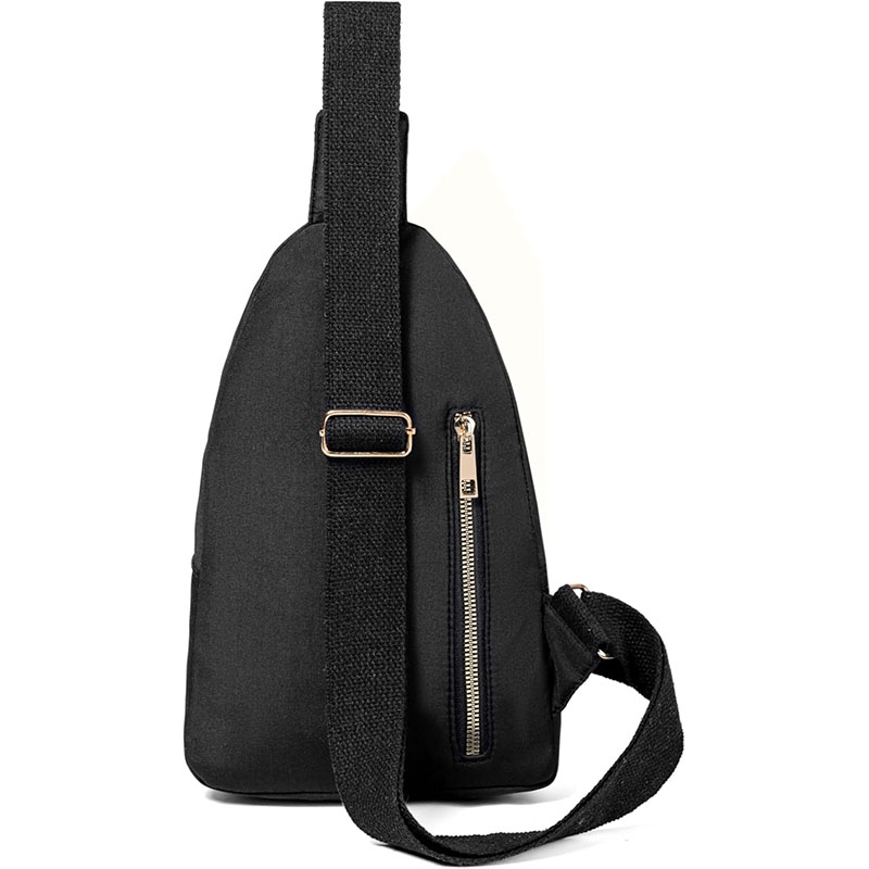 ARCTURA Small Crossbody Sling Bag Sling Backpack