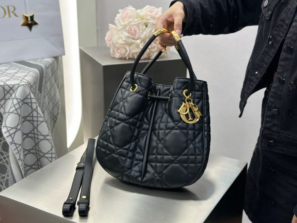 Medium Dior Nolita Bag